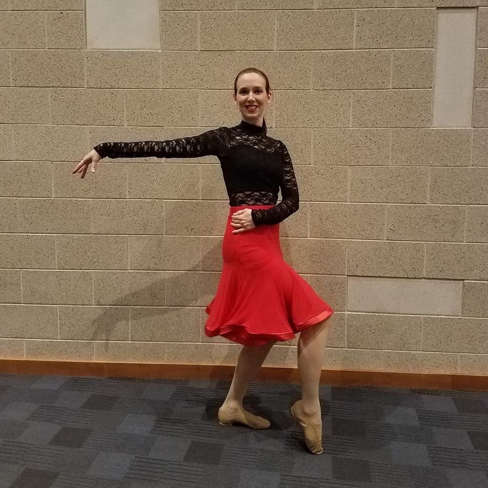 Meet your Posher, Sarah